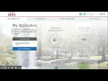 CAL STATE APPLY - PART ONE