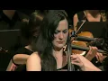 Gabriel Fauré - Élégie for cello and orchestra Op. 24, Anna Grondalska - cello