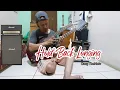 Lagu Hold Back Longing || Dany TheMelv Susetyo