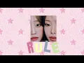 CHUU(츄) - RULE FT. HEIZE (헤이즈) | KARAOKE THAISUB #JELLIXXO1