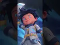 Download Lagu jedag jedug boboiboy beliung | DJ Eh Sorry Nyanda Mampan #shorts #stopgreenscreenkids
