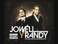 Jowell y Randy - Welcome to my crib