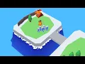 island merge war unity source code