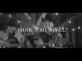Vena De Rey, Joss Favela - Amar a mi Nivel (Official Video)