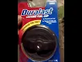 Duralast fuel key cap unboxing and install