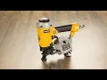 Bostitch 1 75-in-Gauge 15-Degree Roofing Pneumatic Nailer