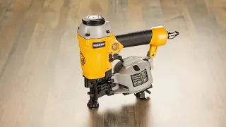 Bostitch 1 75-in-Gauge 15-Degree Roofing Pneumatic Nailer