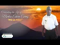 Celebrating the Life of Marlon Edwin Ewing Pie Pilot