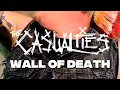 Download Lagu The Casualties. São Paulo - Wall of Death. #thecasualties #punkrock