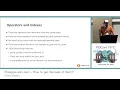 PGConf NYC 2021 - Postgres and Json