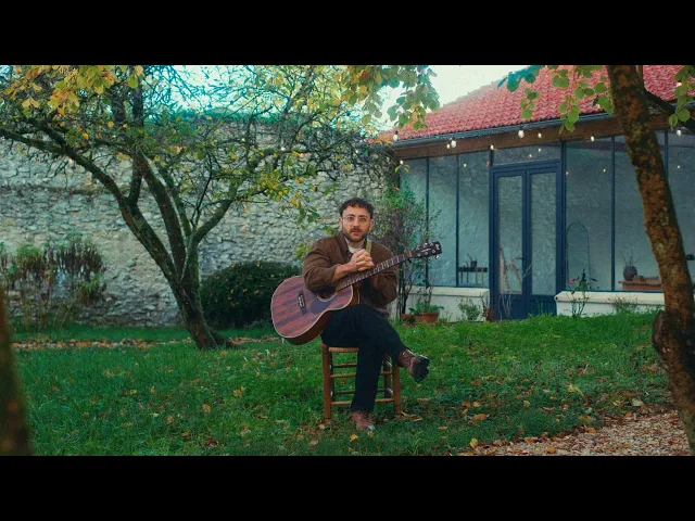 Video: What I learned living alone in the countryside for a year.