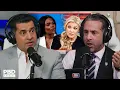 Candace Owens Is A BAD Friend - Erika Kirk Candace SHOCKING Sit Down Over Murder Theories Chaos