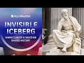 Invisible Iceberg The Wind that Created the Greek Empire