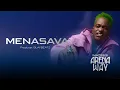 Innoss'B - MENASAVA (Audio Lyrics)