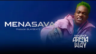 Innoss'B - MENASAVA (Audio Lyrics)