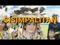 Lagu murut SISIMPALITAN