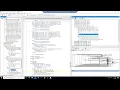 EA BankDemo AWS Code Flow Data Flow