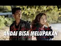 Download Lagu Dosni Roha Ft. Yollanda - Andai Bisa Melupakan (Official Music Video)