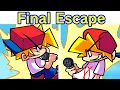 Download Lagu Friday Night Funkin' VS Sonic.EXE 3.0 - Final Escape (Official Song Playable) (FNF Mod/Sonic)