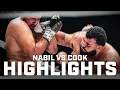 Download Lagu Nabil Khachab's DOMINANT Display against Nathan Cook at GLORY 103 [FIGHT HIGHLIGHTS]