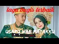 Download Lagu lagu bugis bikin baper USAPU WAE MATAKKU