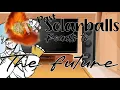 Download Lagu Past SolarBalls reacts to the Future|| [Speed up 2X] 1 hour version ||