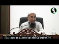 Download Lagu Koleksi Kuliyyah Ustaz Azhar Idrus : \