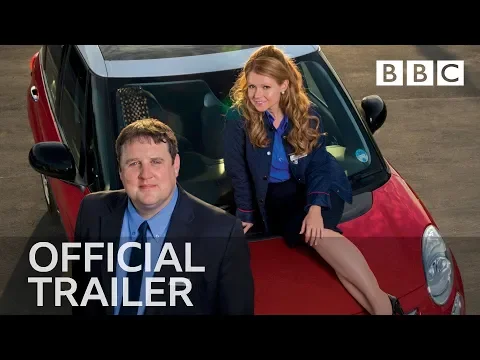 Peter Kay's Car Share: The Finale | Trailer - BBC