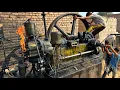 Download Lagu We Repaired and run the 1910 Ruston Engine MP3