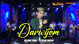 Download DARWIJEM ( Ipang Supendi ) - GILANG TAMA || ORKES DANGDUT X-TREME LIVE MUSIC COVER 2023 MP3
