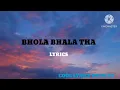 Download Lagu Bhola Bhala Tha Seedha Saadha Tha Song lyrics #trending #viral song
