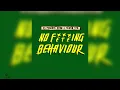 No Feteing Behaviour | DJ Private Ryan x Sekon Sta | 2023 Soca