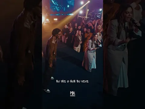 De janeiro a janeiro, eu creio! 🙌 Assista agora ao clipe Eu Creio em Deus!