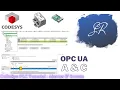 CoDeSys PLC Programming Tutorial Alarms OPC UA A E Alarms Events