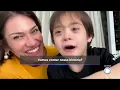 Marcelinho, de 5 anos, emociona o país ao explicar como é viver com síndrome de Down