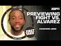 Download Lagu ‘A once in a lifetime fight!’ - Terence Crawford on opportunity to face Canelo Alvarez | First Take