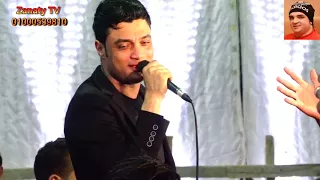 احمد عامر بحلم وانا صاحى واوشه قناة حماده زناتى             دندنها