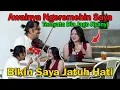 Download Lagu Awalnya Ngeremehin Saya Ternyata Dia jago Nyanyi | Bikin Saya Jatuh hati MP3
