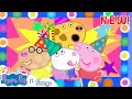Lagu Peppa Pig Tales Vol 2 🐽 My Favorite Color PINK 💕 NEW ✨ Peppa Pig Songs 💞 Kids Songs \u0026 Nursery Rhymes