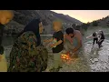 Download Lagu Starting a New Life: Engineer Babazadeh's Journey with Ms. Joda