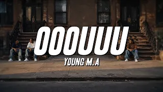 Young M A - OOOUUU