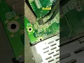 repair sound card | #sound ic change #reball #diy #satisfying #sadstatus #shorts #viral #diy #ic #fi