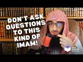 Download Lagu The Imam of Your Masjid Could be A Layman. | SOK Academy | Ustadh AbdulAziz Al Haqqan