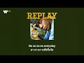 [Sub Thai] Replay - Iyaz