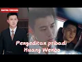 Lagu 【Indo cut】Huang Wenbo CUT | Episode Spesial🔥Cinta kita di dua dunia, dua kehidupan