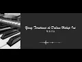 Download Lagu Yang Terutama di Dalam Hidup ini (Meninggikan Nama Mu Yesus) - Nikita (Piano)