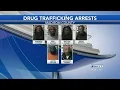WATCH Task force arrests several people in connection with Ky drug investigation