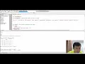 Project BMM 1313 Computer programming presentation