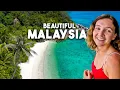 Lagu Ultimate Paradise in Malaysia | Perhentian Islands