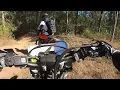 First RTCB ride Beaudesert